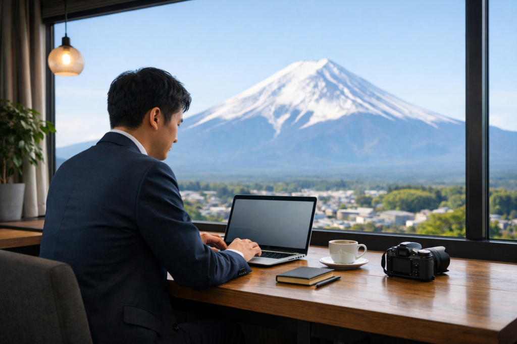 ストックフォトをやめなかった理由